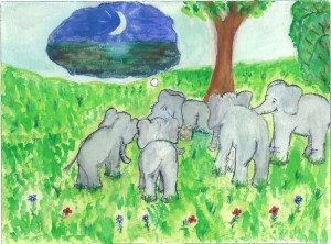 From 1 Mississippi From 1 Mississippi (On Amazon - see link)