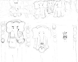 Friday Night Bowling