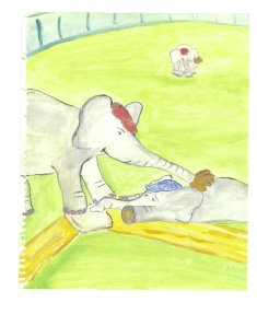 What I Don't Plan To See 1