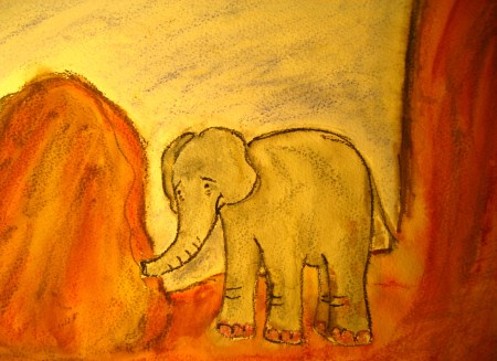 Between a Rock and a Hard Place 