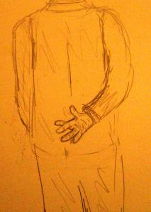 What I Meant To Say Was....