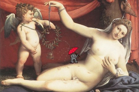 Happy Valentine's Day