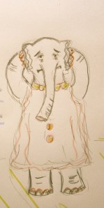 When I Hear Patriotic Songs Jazzed Up (No Offense Intended)