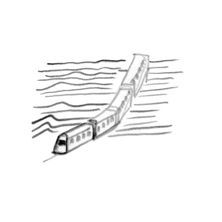 By Diana Barco (From "Going on Somewhere") 